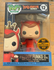 Toy Figure