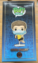 Toy Figure