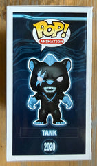 Toy Figure