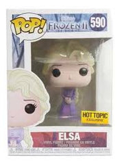 Funko Pop! DISNEY - MIX"WEB ONLY"