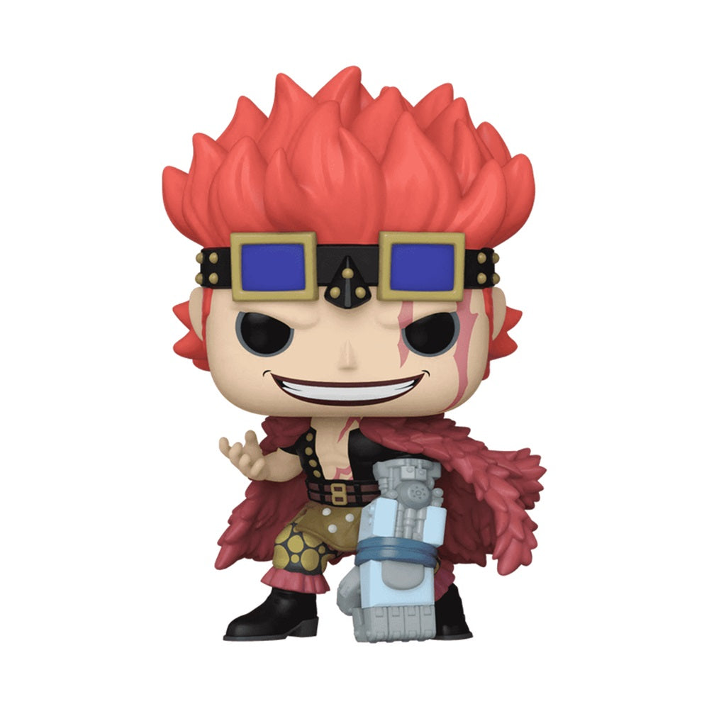 Toy Figure