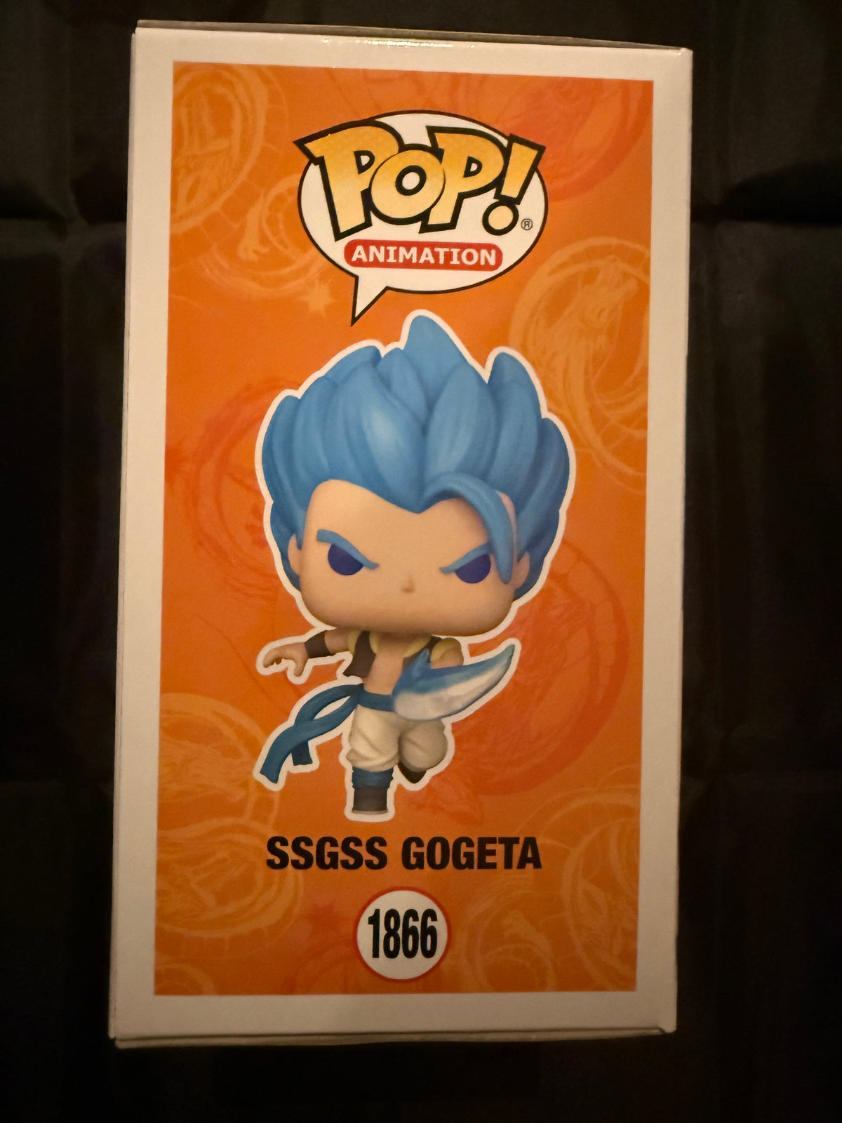 Toy Figure