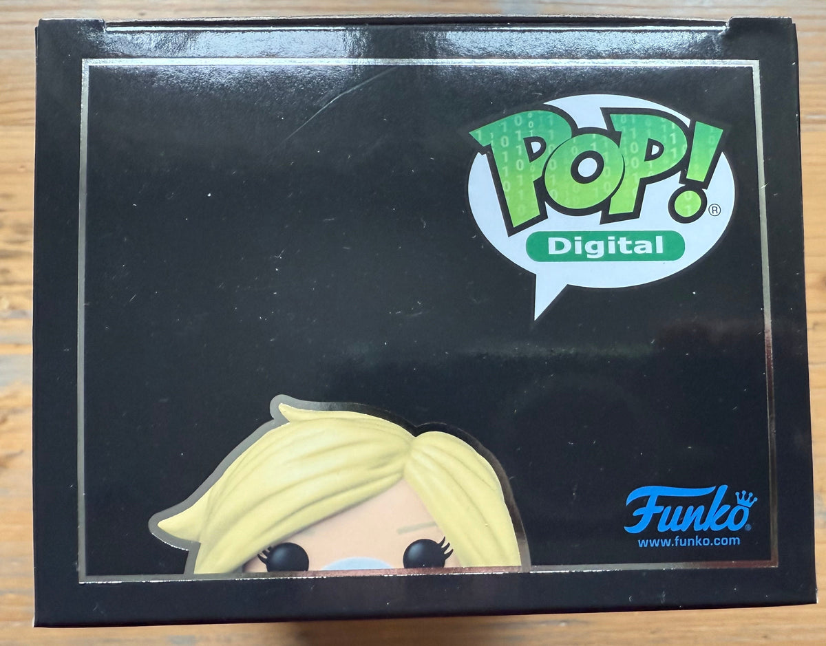 Toy Figure