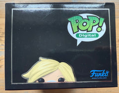 Toy Figure