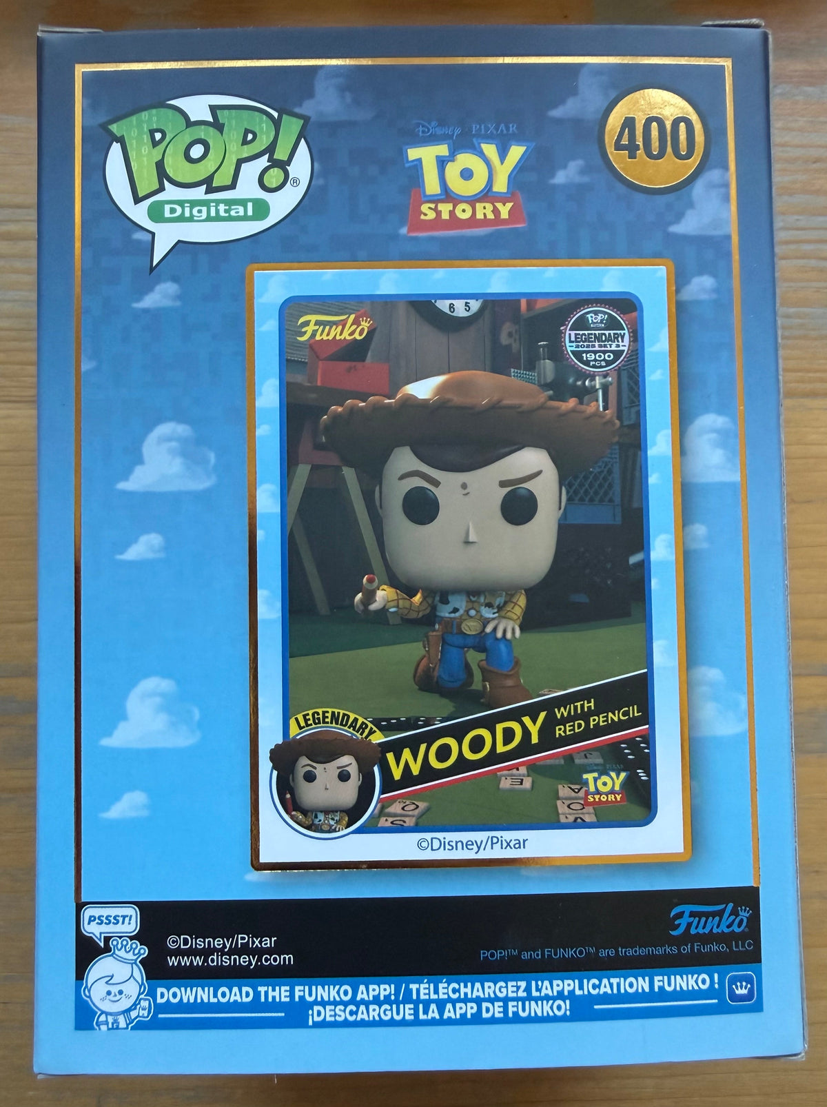 Toy Figure