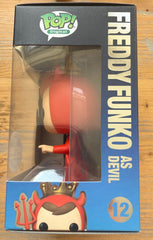 Toy Figure