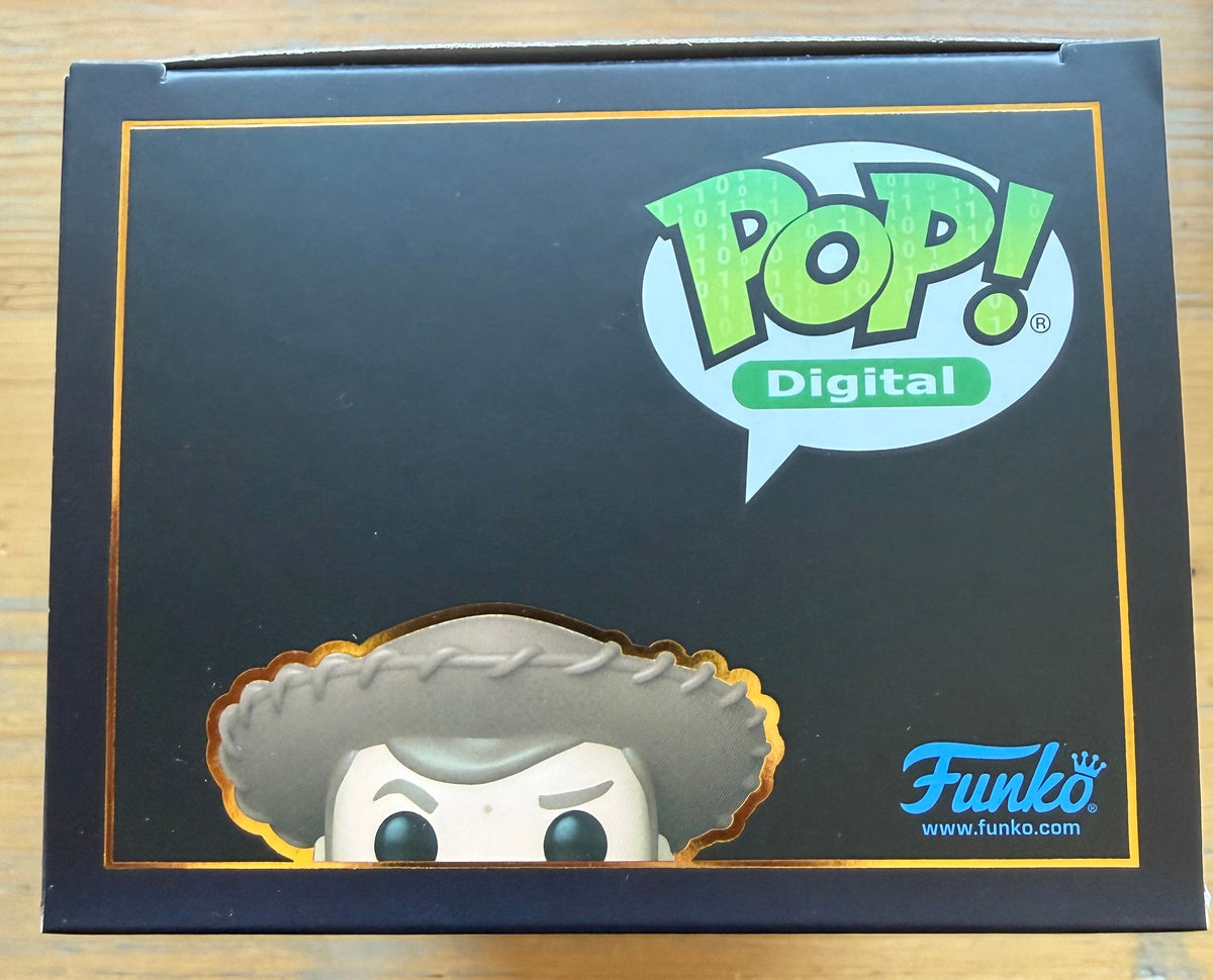 Toy Figure