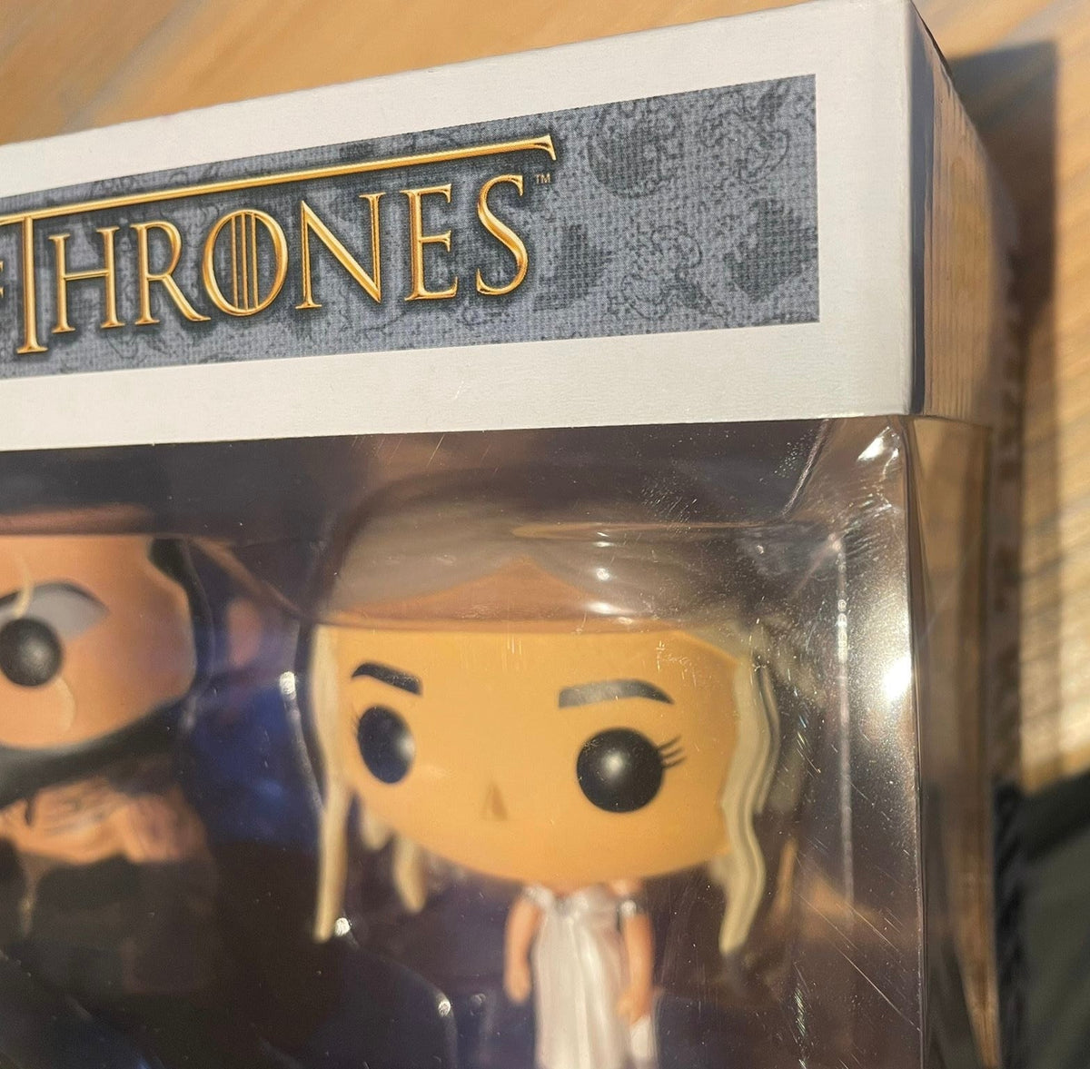 Toy Figure