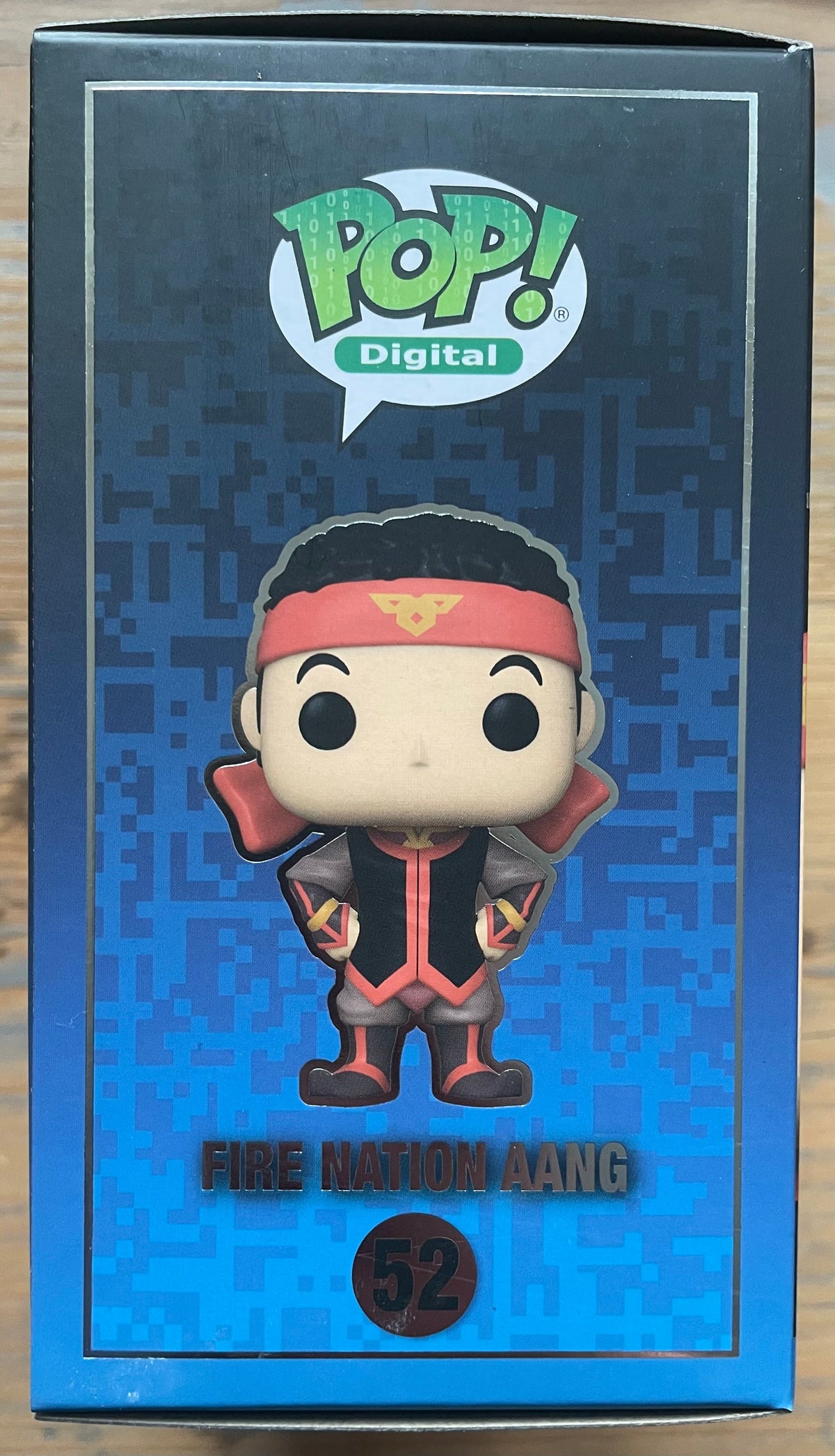 Toy Figure