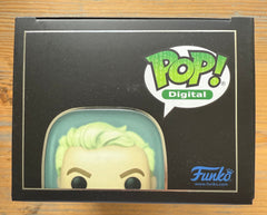 Toy Figure