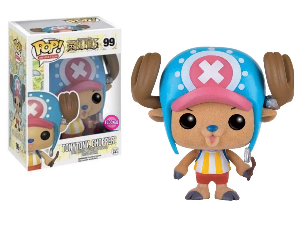 Toy Figure