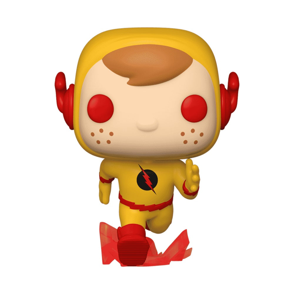 Toy Figure
