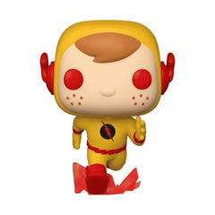 Toy Figure