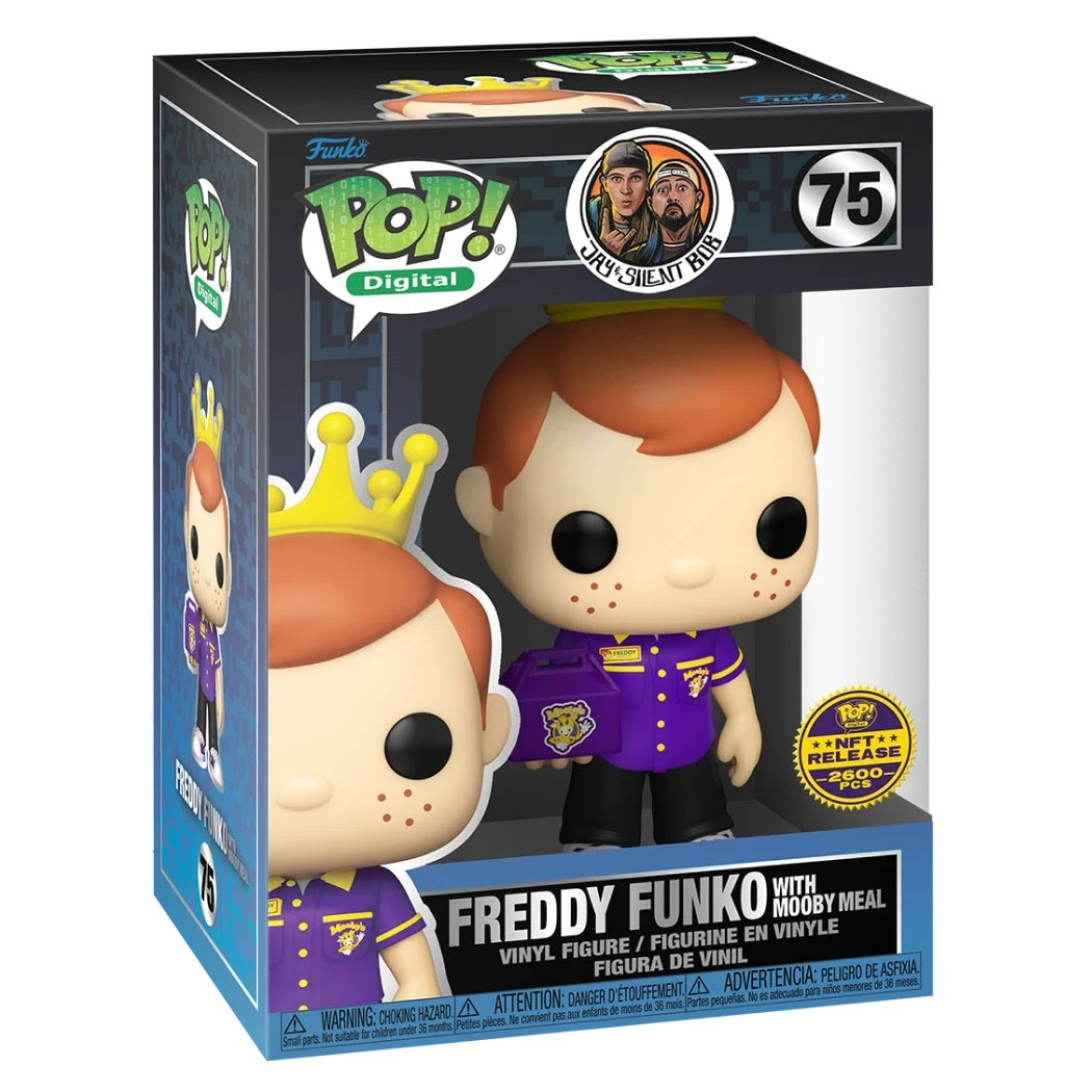 Toy Figure
