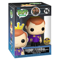 Toy Figure
