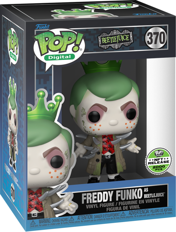 Toy Figure