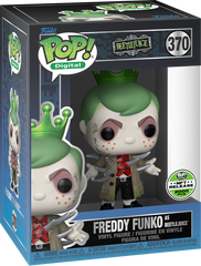 Toy Figure