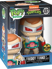 Toy Figure