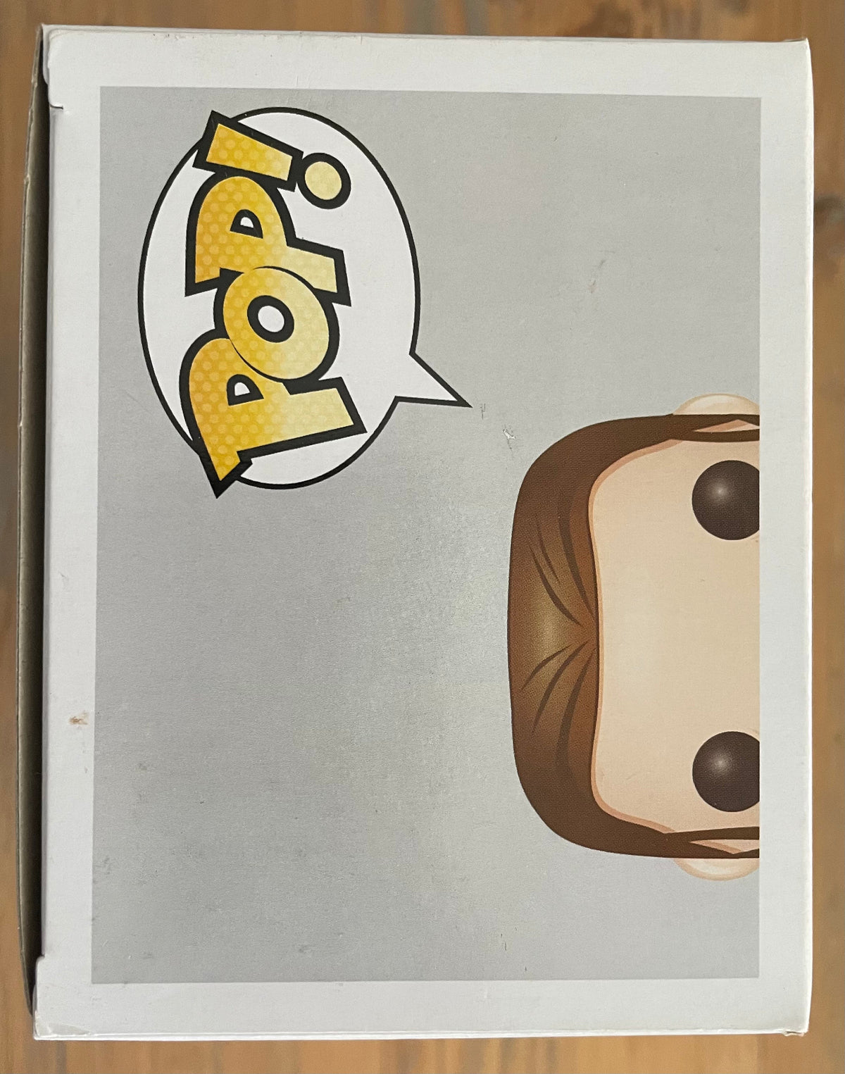 Toy Figure
