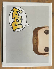 Toy Figure