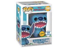 Toy Figure