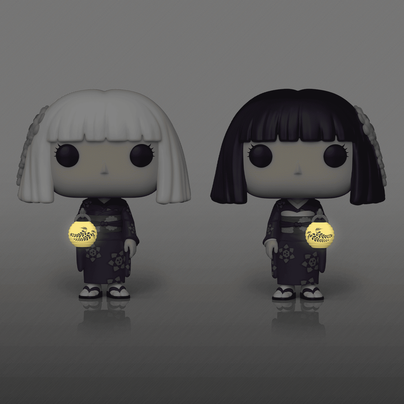 Toy Figure
