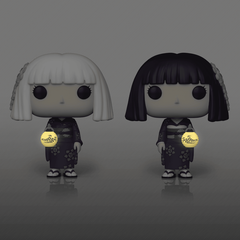 Toy Figure