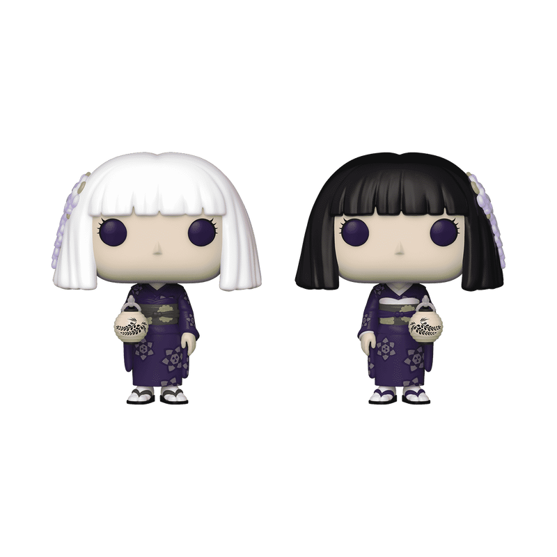 Toy Figure