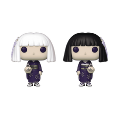Toy Figure