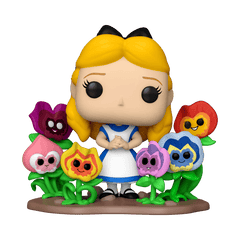 Toy Figure