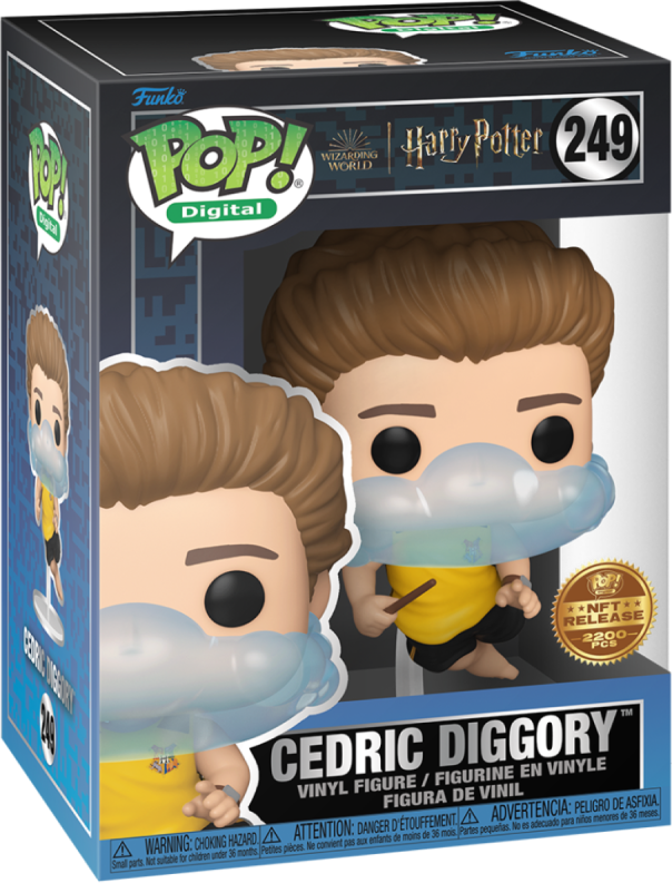 Toy Figure