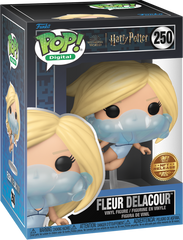 Toy Figure