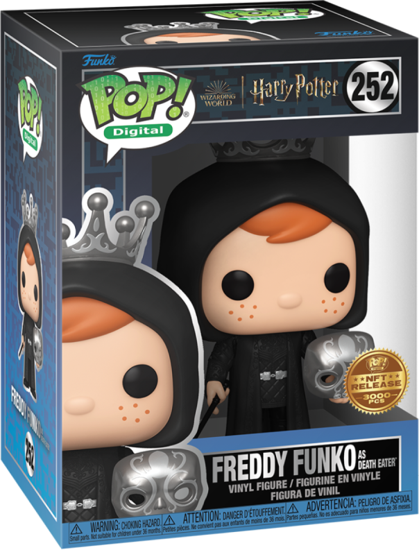 Toy Figure