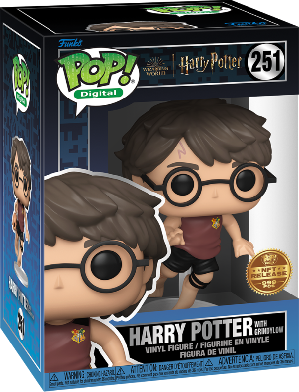 Toy Figure
