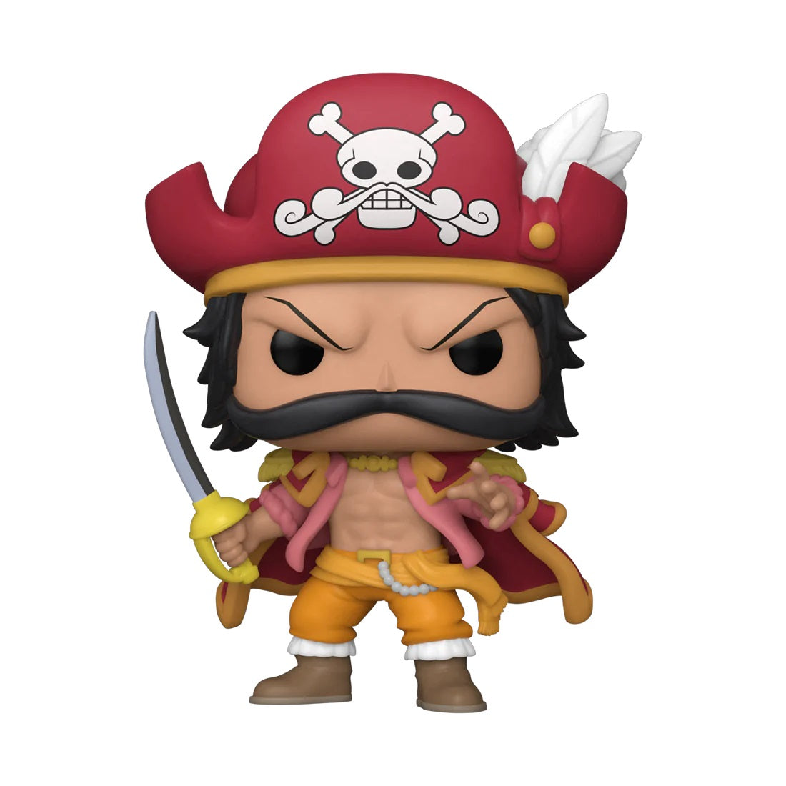 Toy Figure