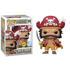 Toy Figure