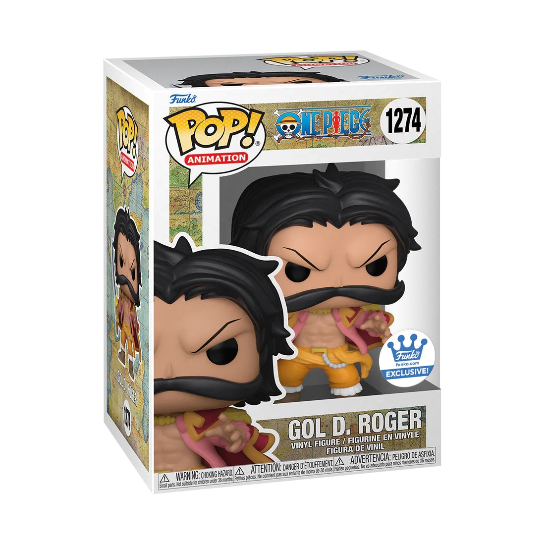 Toy Figure