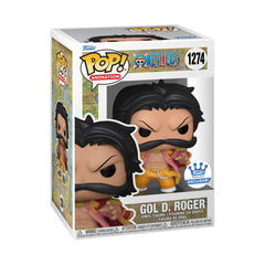 Toy Figure