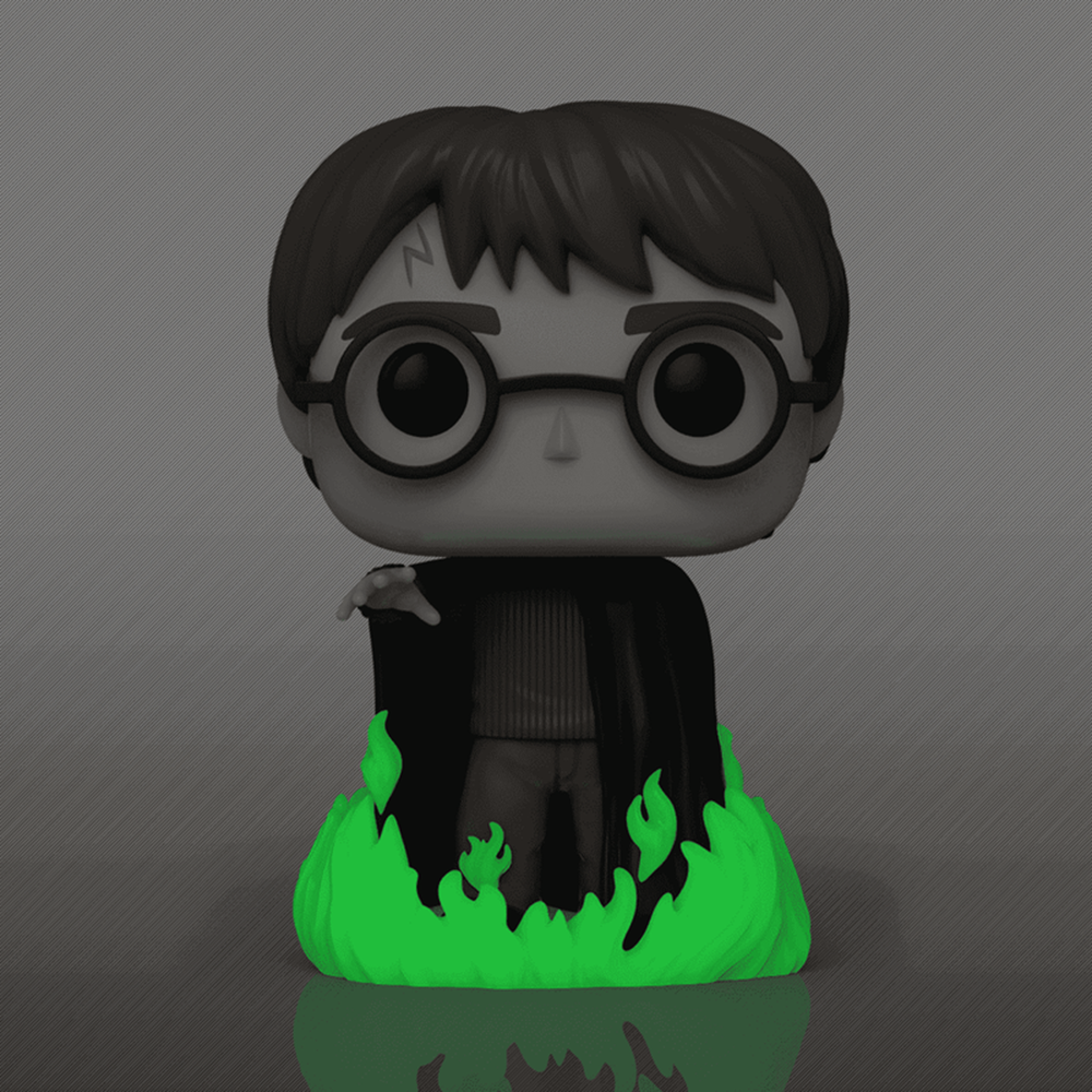 Toy Figure