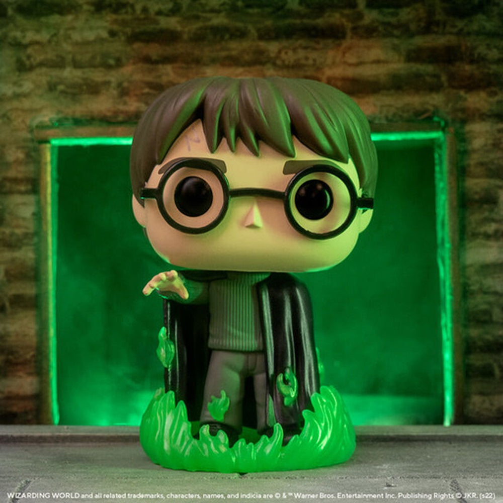Toy Figure