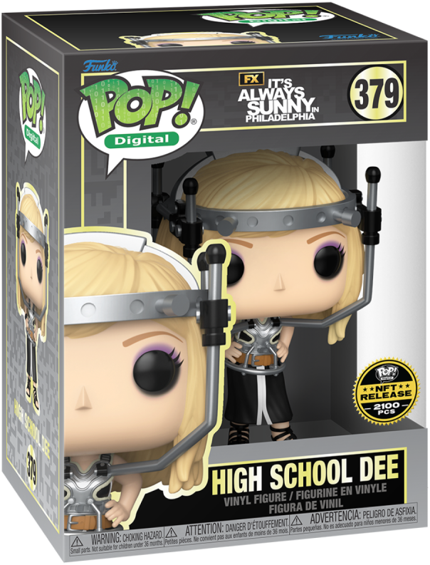 Toy Figure