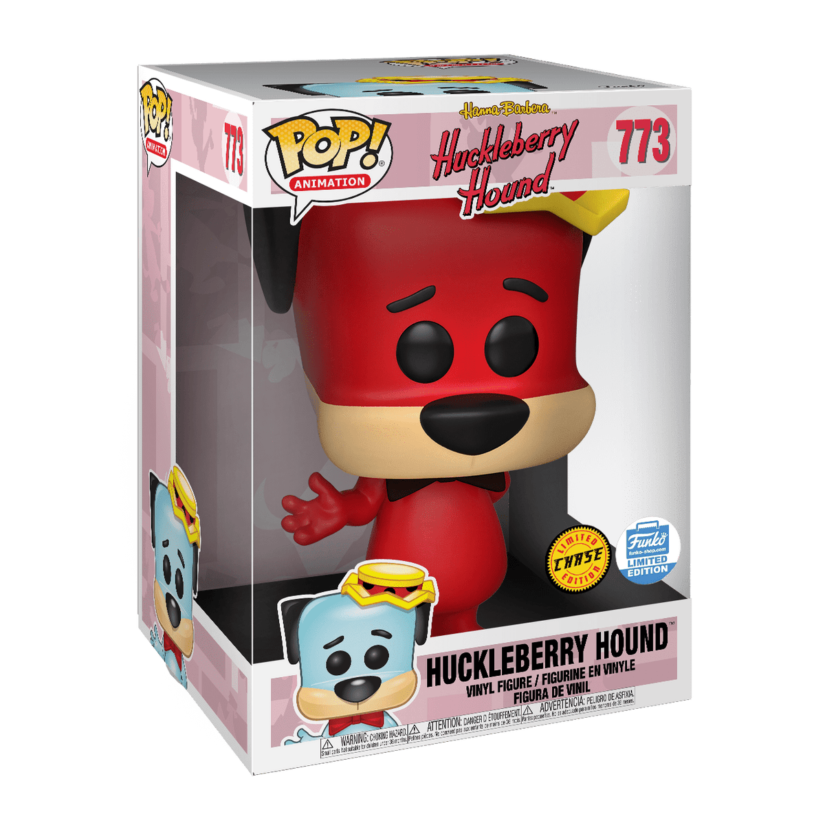 Toy Figure
