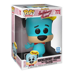 Funko Pop! Animation: Hanna Barbera - Huckleberry Hound (10 inch Exclusive) #773