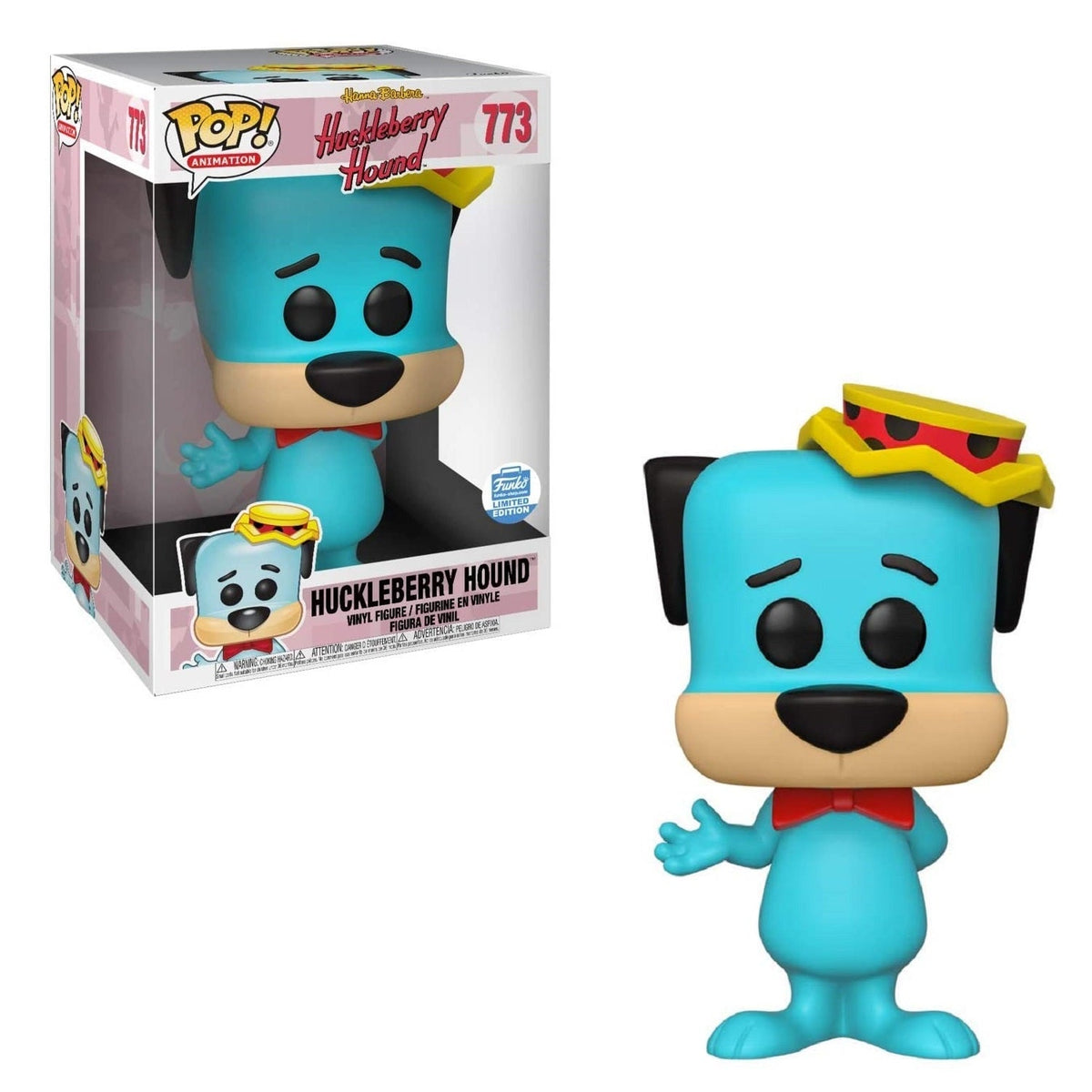 Toy Figure