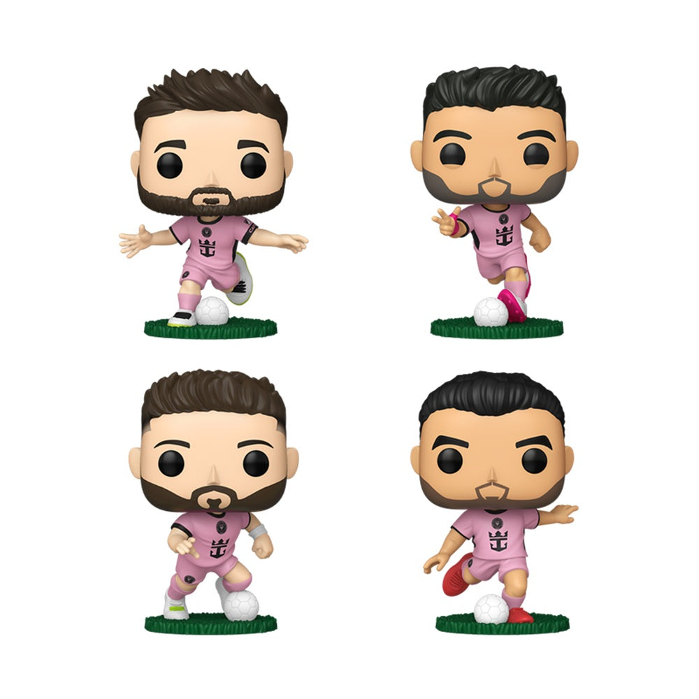 Toy Figure