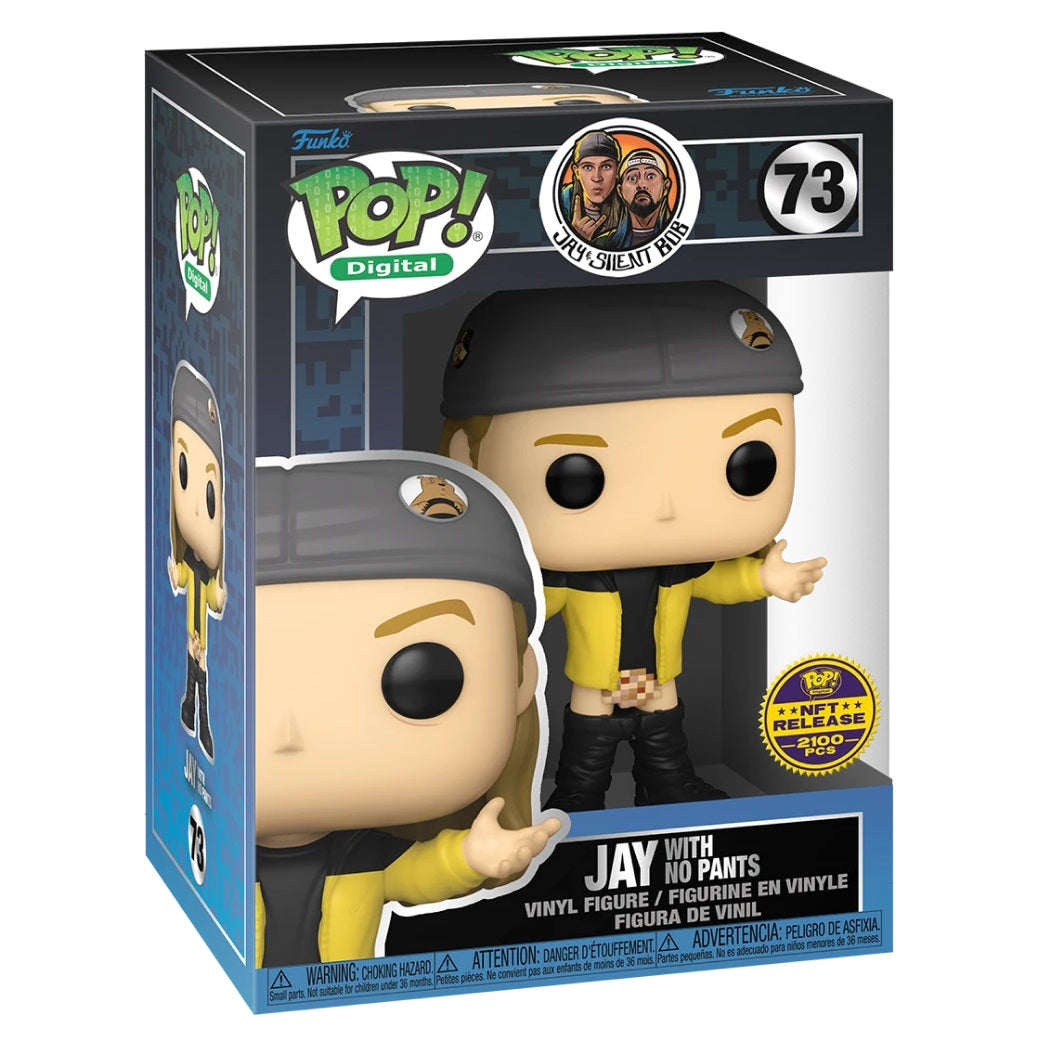 Toy Figure