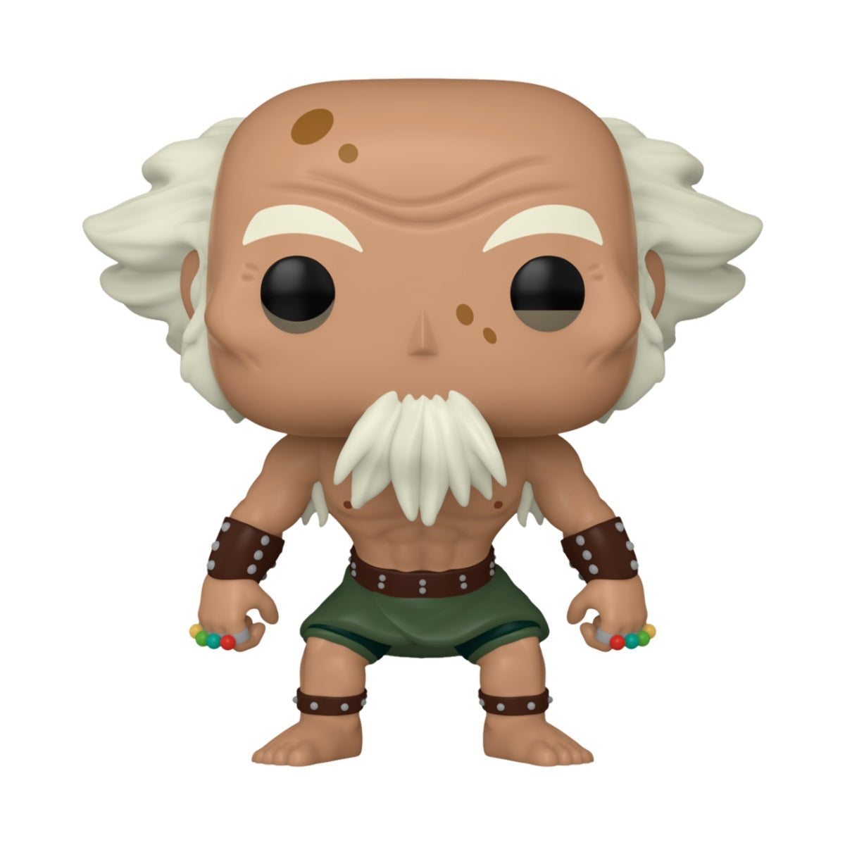 Toy Figure