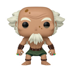 Toy Figure