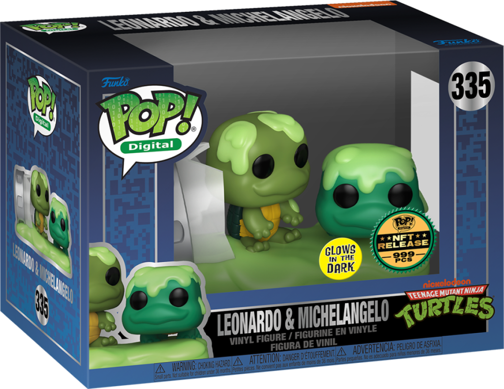 Toy Figure