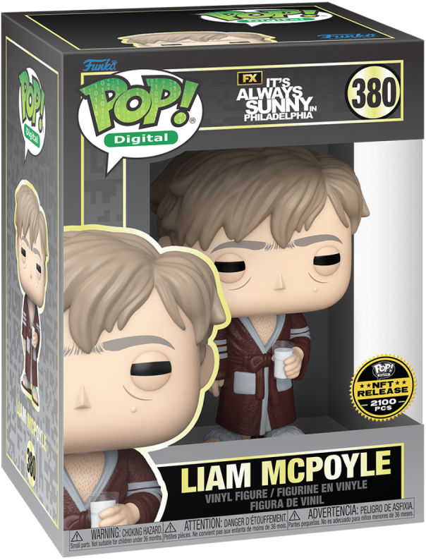 Toy Figure